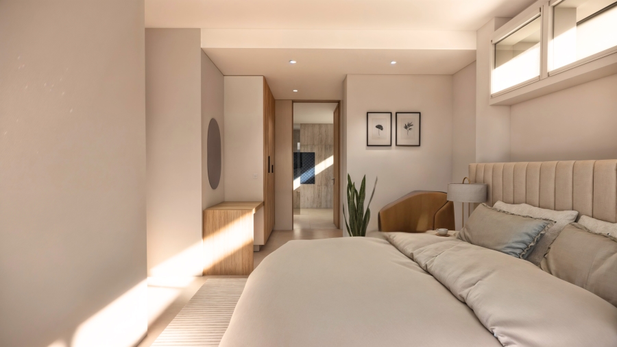 3 Bedroom Property for Sale in Fish Hoek Western Cape